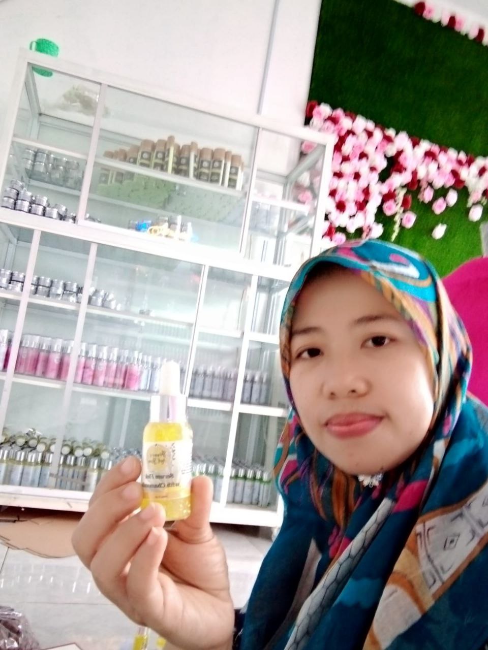 Eet Sobariah