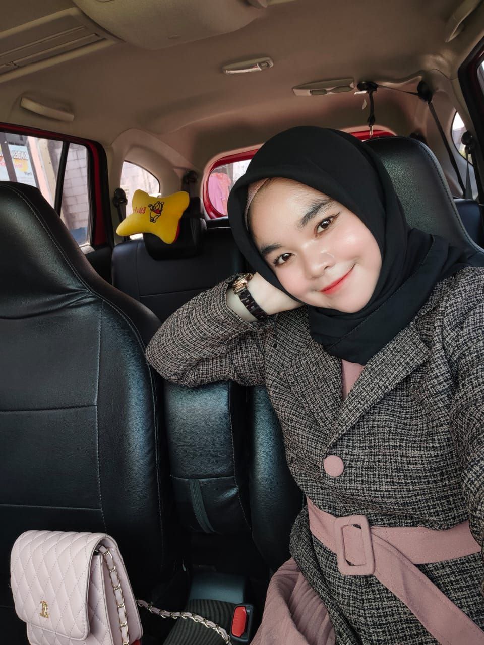 Nur Afifah lubis