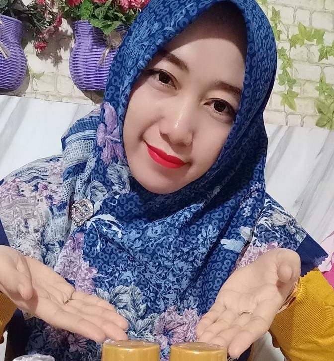 Ceria Raindra