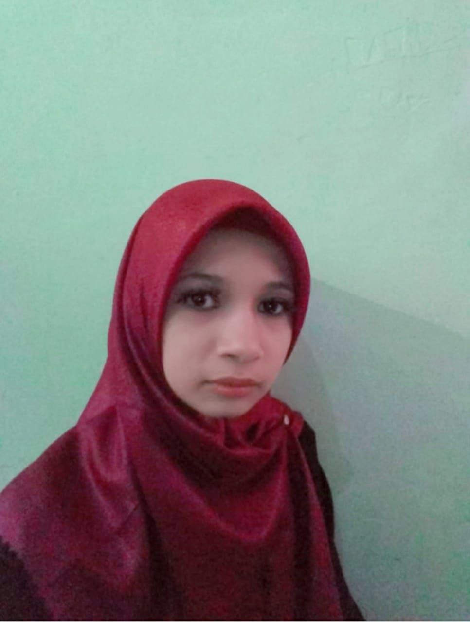 Salsabila Nova fatimah
