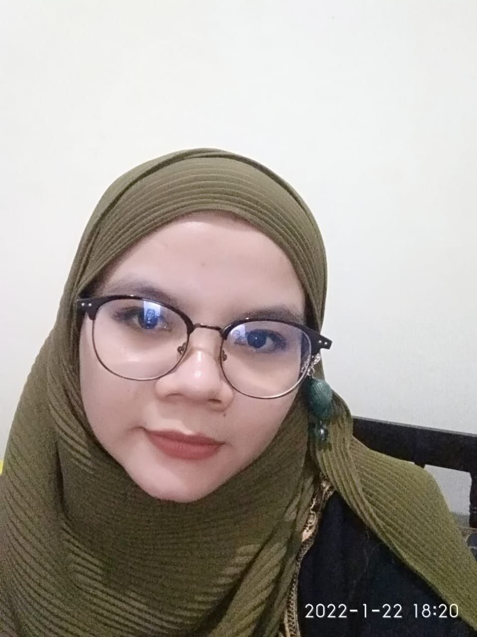 Anna Shofiyah